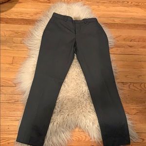 Men’s express dress pants